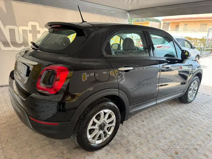 Fiat 500X 2019 photo 5