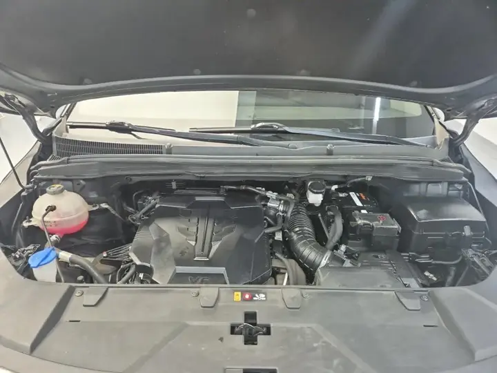 Kia Carnival 2021 photo 5