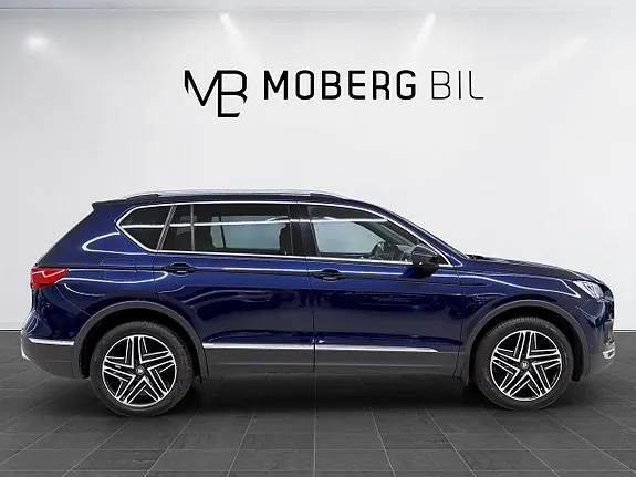 Seat Tarraco 2020 photo 4