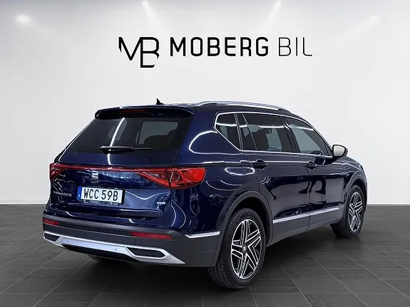 Seat Tarraco 2020 photo 5