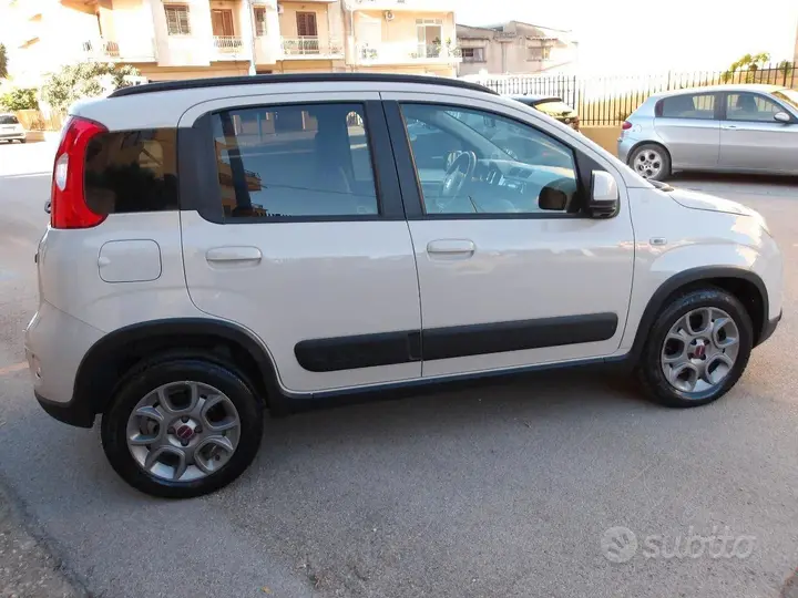 Fiat Panda 2015 photo 5