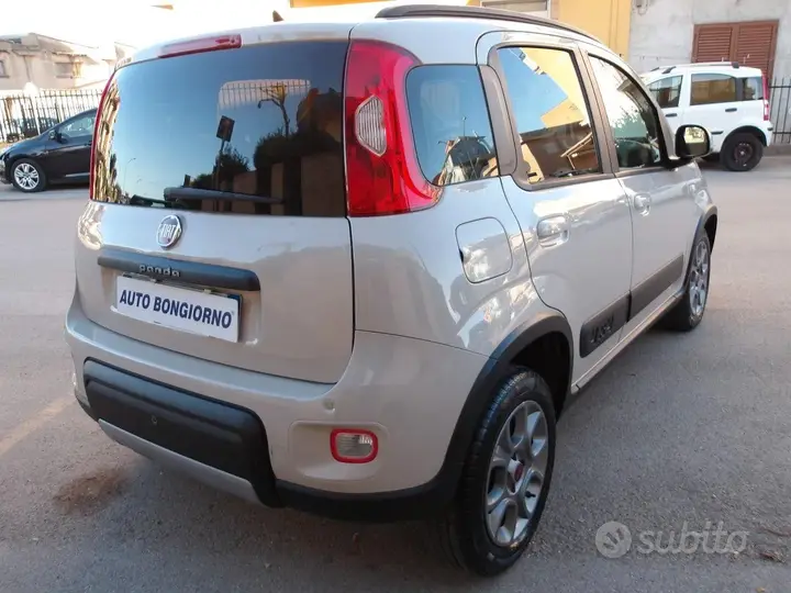 Fiat Panda 2015 photo 3