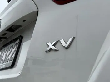 Subaru Xv 2018 photo 4