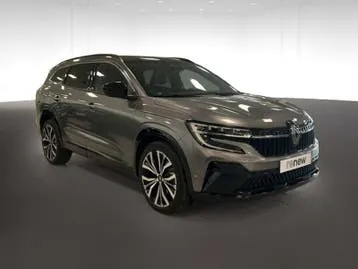 Renault Espace 2025 photo 2