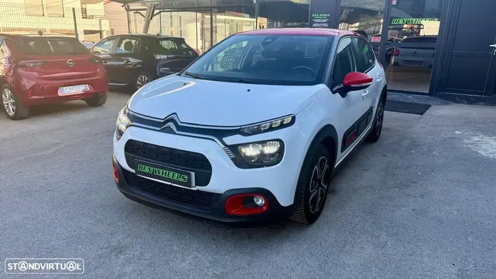 Citroen C3