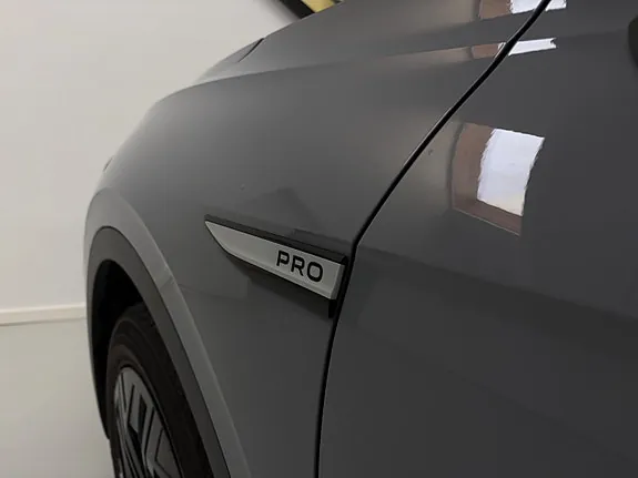 Volkswagen Id.4 2021 photo 5