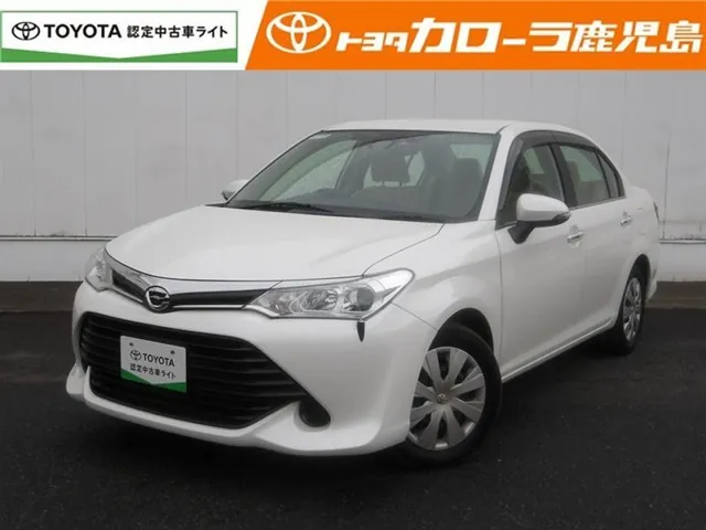 Toyota Corolla Altis