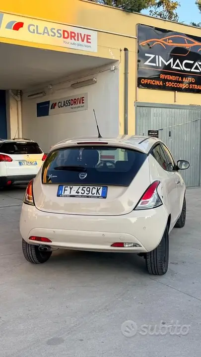 Lancia Ypsilon 2019 photo 5