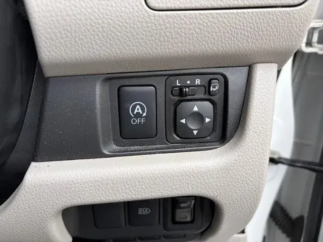 Mitsubishi Ek Wagon 2018 photo 5