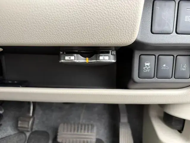 Mitsubishi Ek Wagon 2018 photo 4