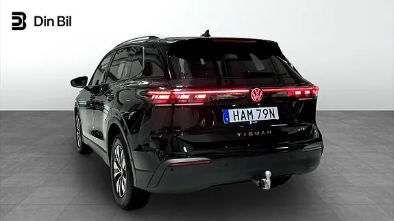 Volkswagen Tiguan 2026 photo 3