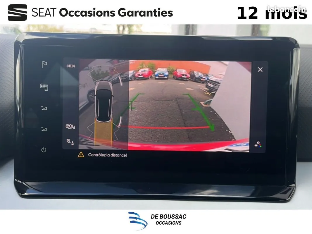 Seat Arona 2023 photo 2
