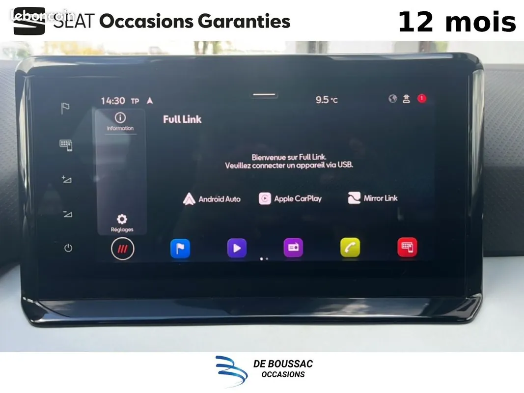 Seat Arona 2023 photo 4