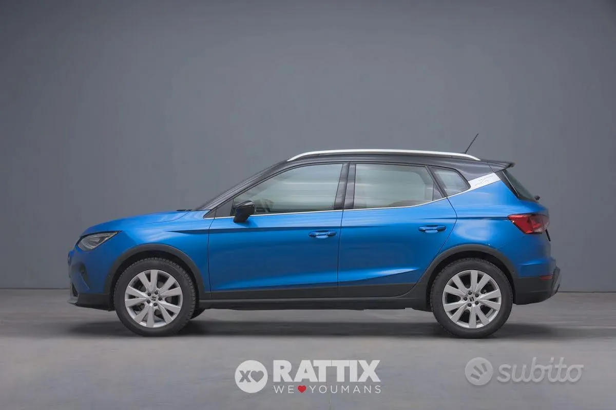 Seat Arona 2023 photo 2