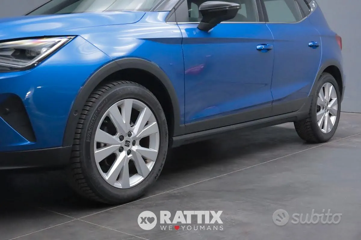 Seat Arona 2023 photo 4