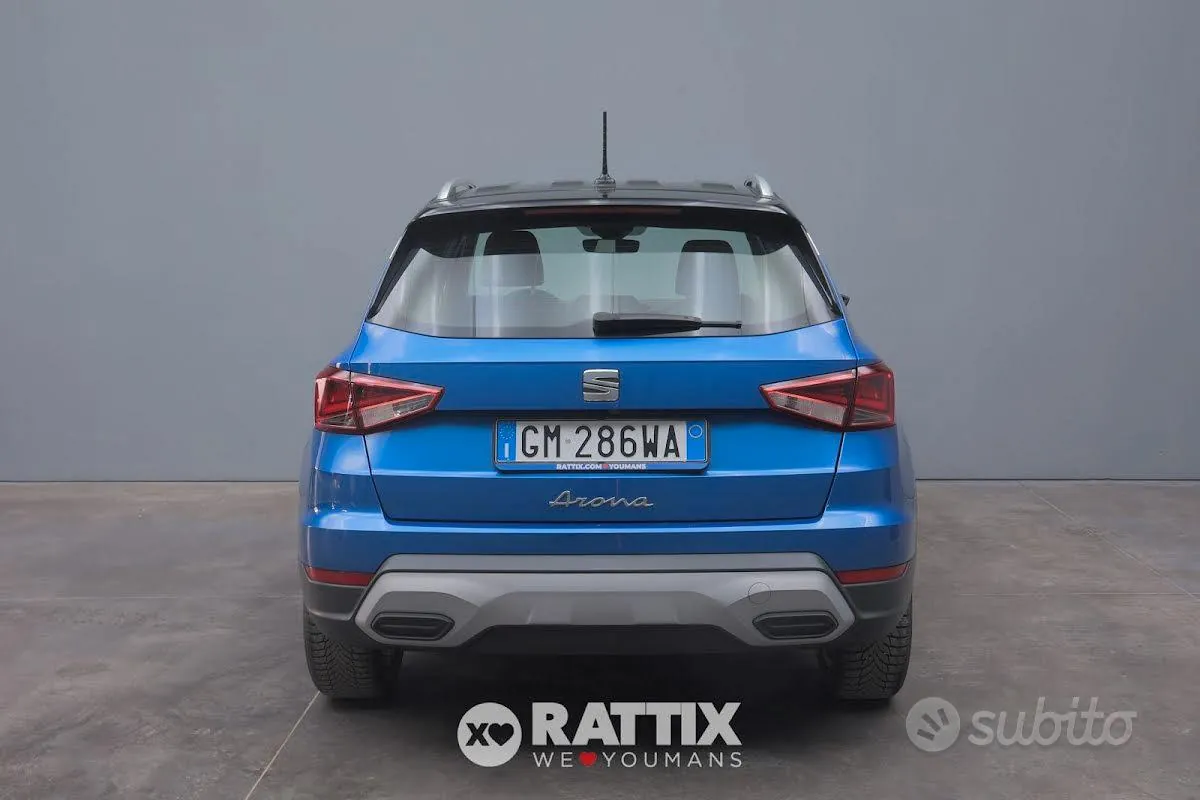 Seat Arona 2023 photo 5