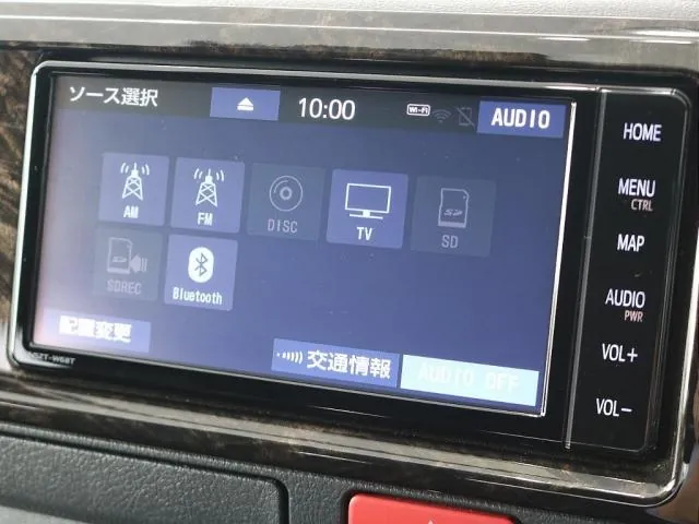 Toyota Hiace 2025 photo 4