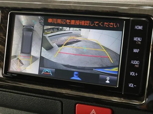Toyota Hiace 2025 photo 5