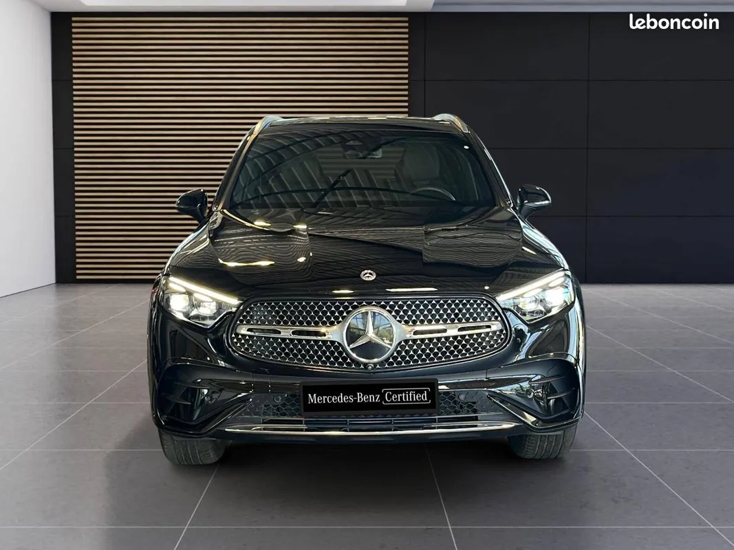 Mercedes-Benz Glc 300 2024 photo 2