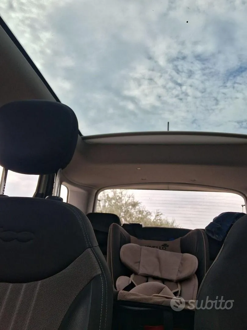 Fiat 500L 2016 photo 3