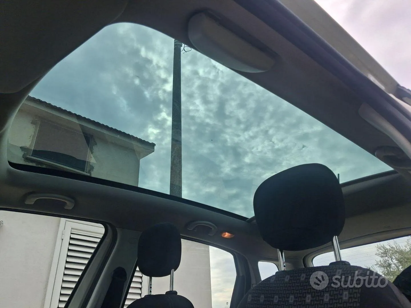 Fiat 500L 2016 photo 5