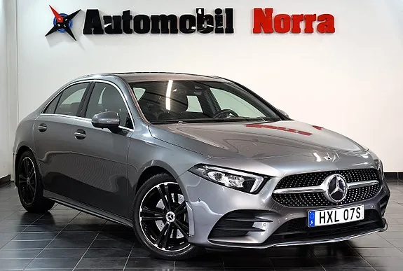 Mercedes-Benz A220