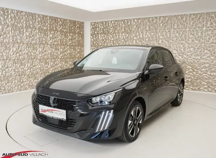 Peugeot 208 Allure 2025 photo 2