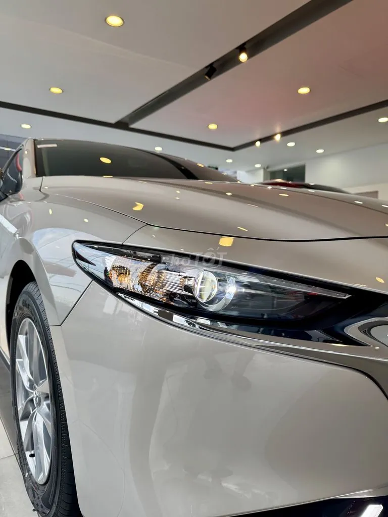 Mazda 3 2026 photo 2