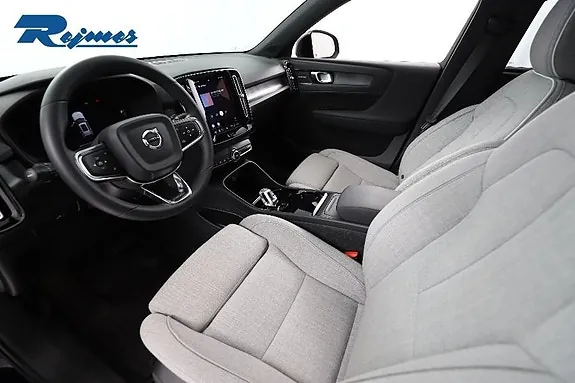 Volvo Xc40 2024 photo 4