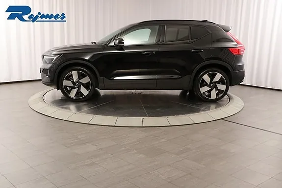 Volvo Xc40 2024 photo 3