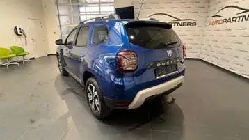 Dacia Duster 2022 photo 3