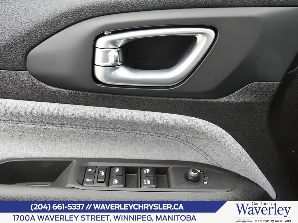 Jeep Compass 2026 photo 5