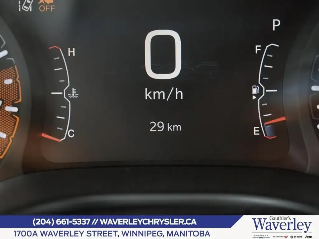Jeep Compass 2026 photo 3
