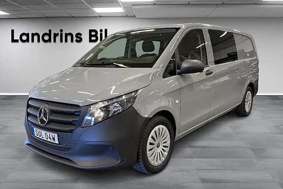 Mercedes-Benz Vito 116