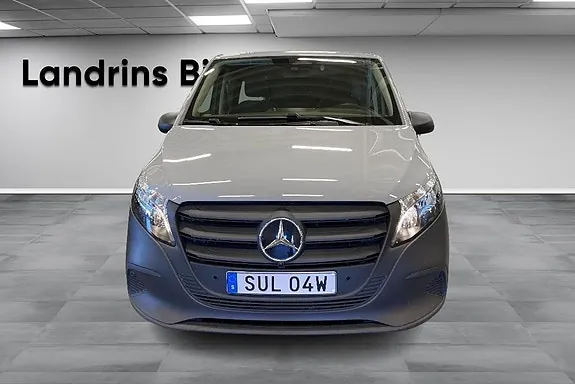 Mercedes-Benz Vito 116 2026 photo 2