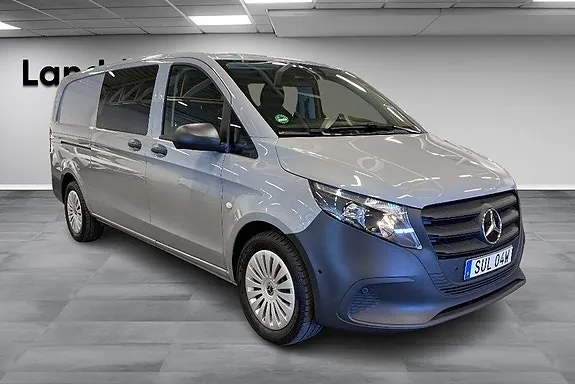 Mercedes-Benz Vito 116 2026 photo 3