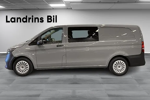 Mercedes-Benz Vito 116 2026 photo 4