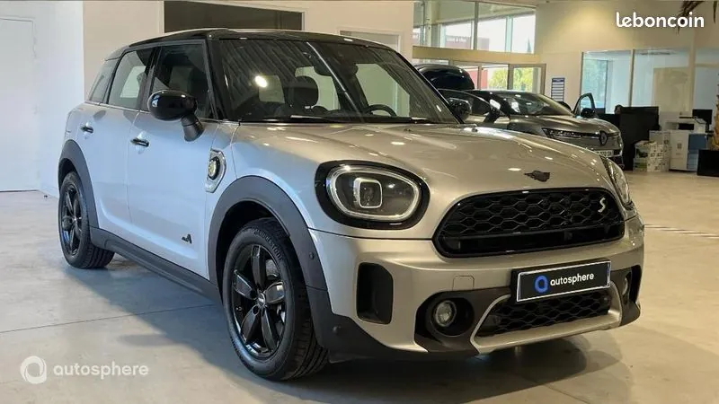 Mini Countryman 2023 photo 3