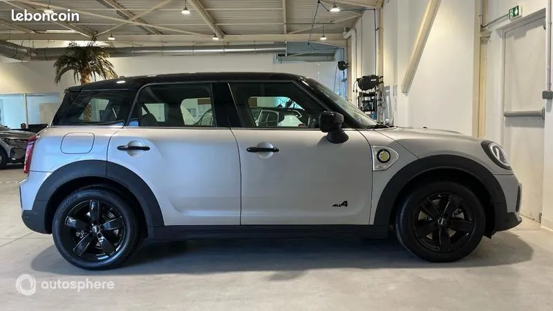 Mini Countryman 2023 photo 4