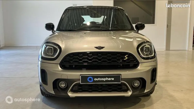 Mini Countryman 2023 photo 2