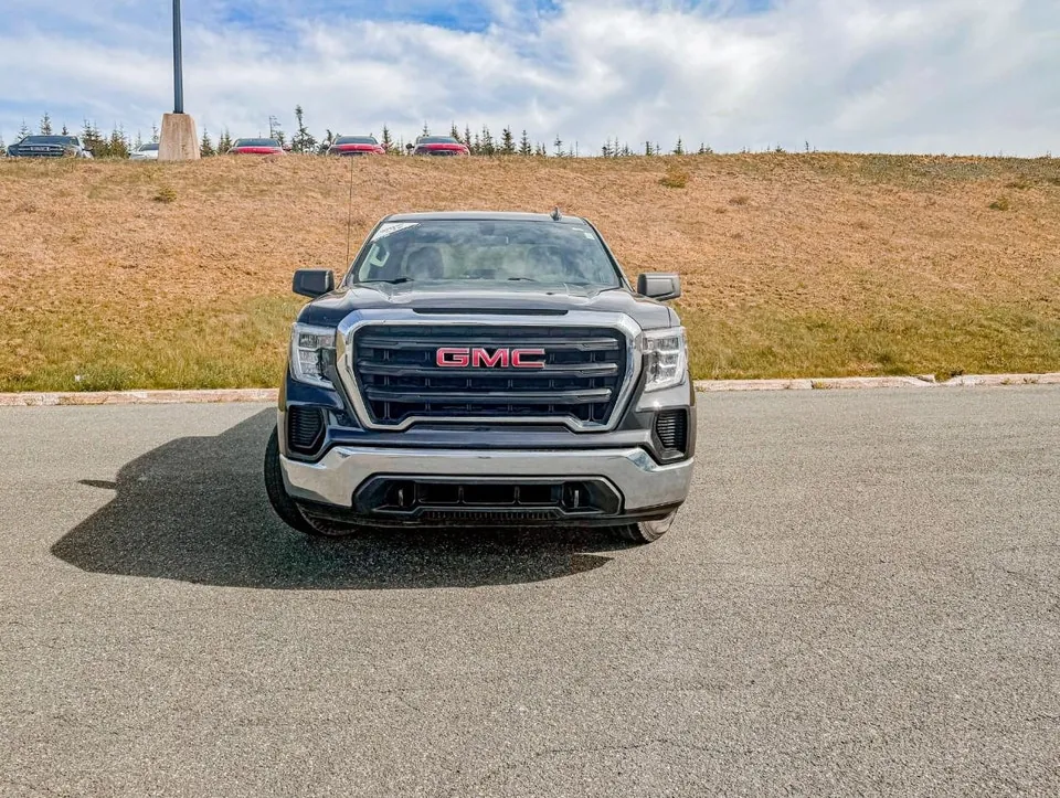 GMC Sierra 1500 2020 photo 3