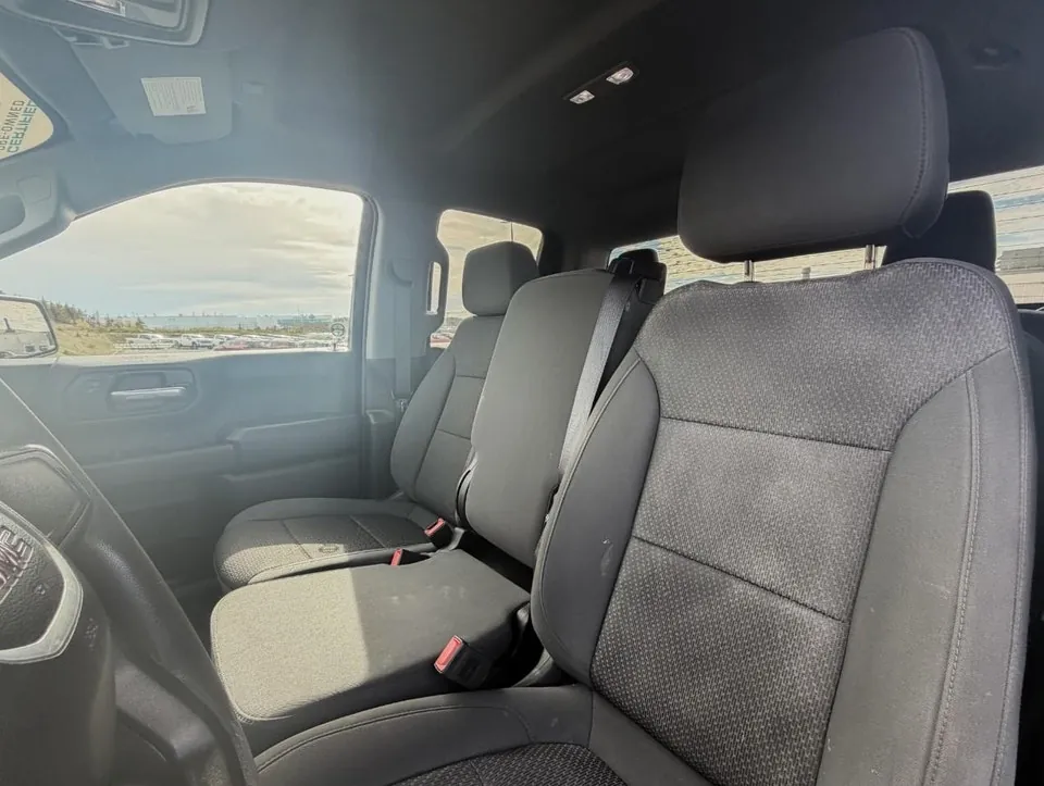 GMC Sierra 1500 2020 photo 5