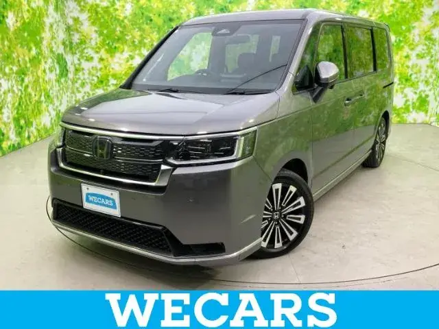 Honda Stepwagon