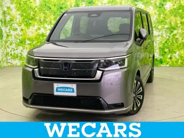 Honda Stepwagon 2024 photo 2