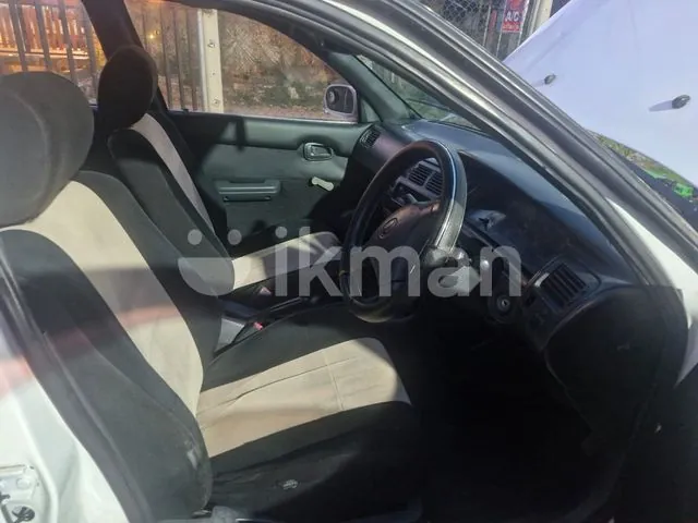 Toyota Corolla 1994 photo 3
