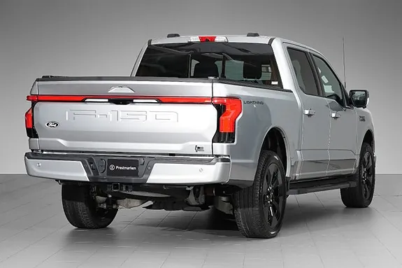 Ford F-150 2025 photo 5