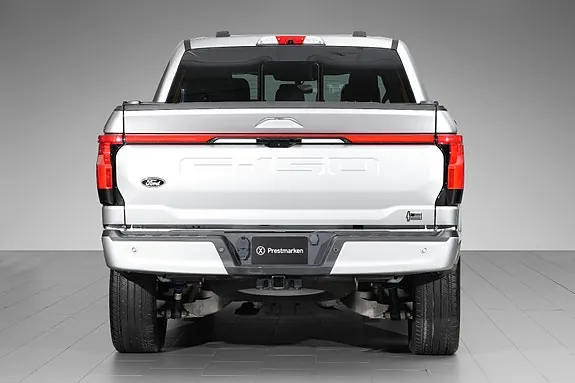 Ford F-150 2025 photo 4