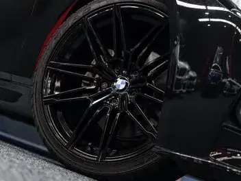 BMW 320I 2015 photo 3