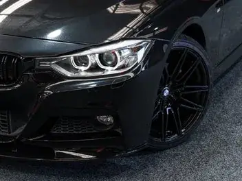 BMW 320I 2015 photo 5