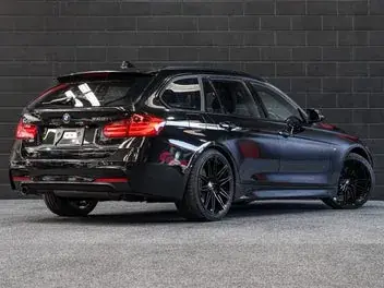 BMW 320I 2015 photo 4